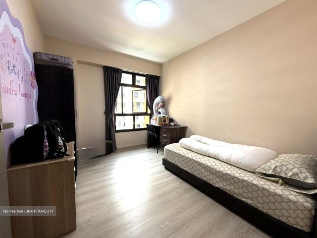 Detached House for rent