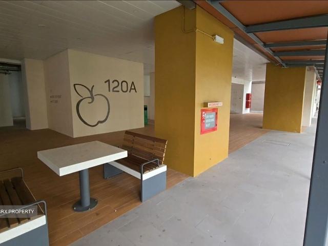 Detached House for rent