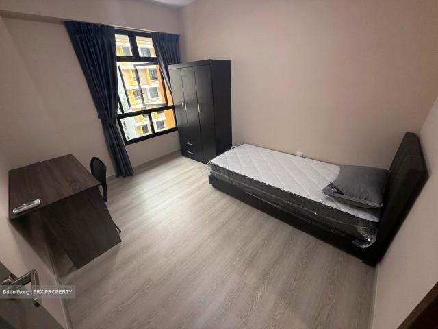 Detached House for rent