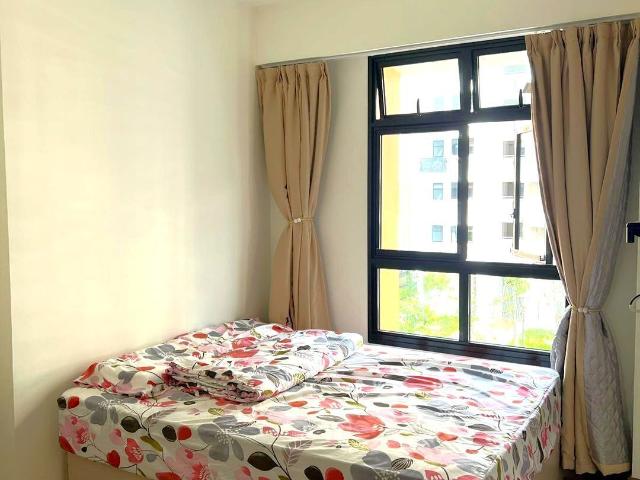 Detached House for rent