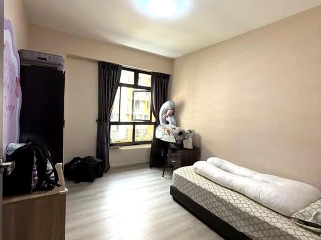 Detached House for rent