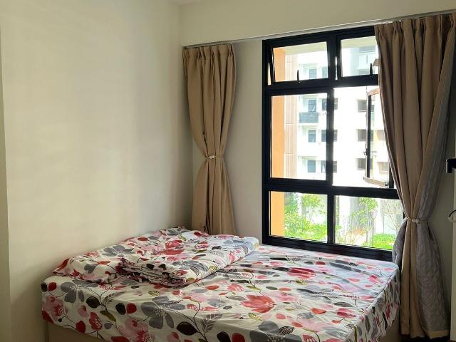Detached House for rent