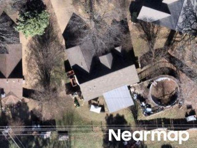 House for sale in Nesbit, Mississippi