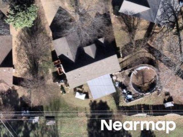 House for sale in Nesbit, Mississippi