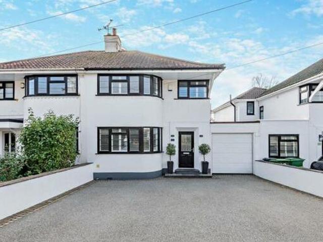 House for sale in Lyons, Greater London