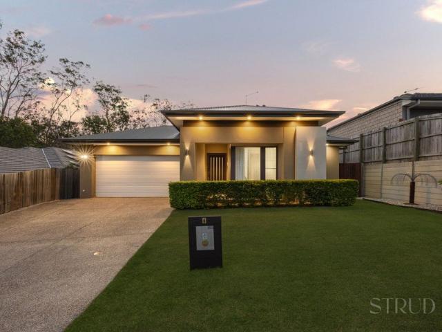 House for sale in Deebing Heights, Greater Brisbane