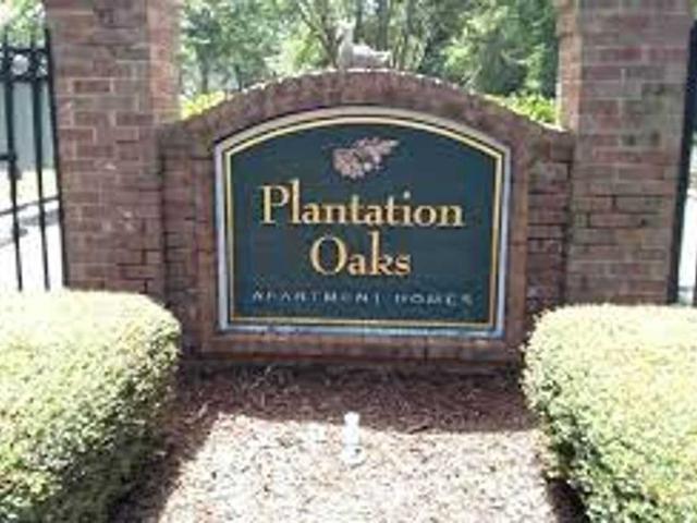 Apartment for rent in Walterboro, South Carolina
