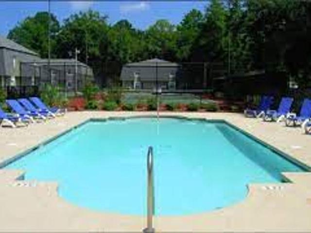 Apartment for rent in Walterboro, South Carolina
