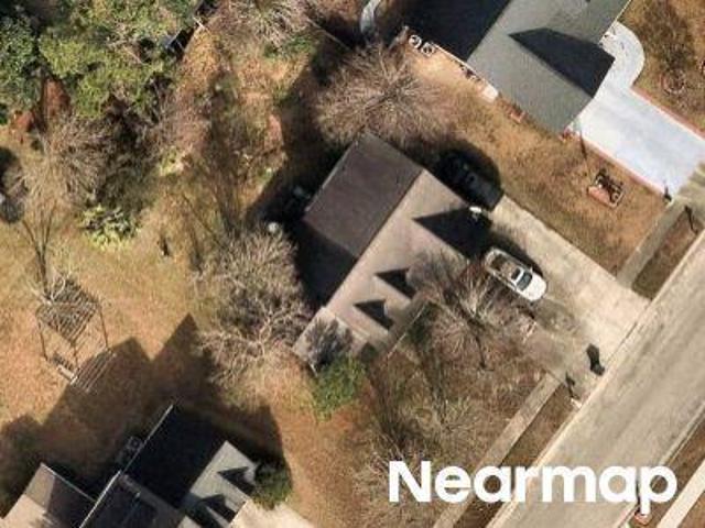 House for sale in South Carolina