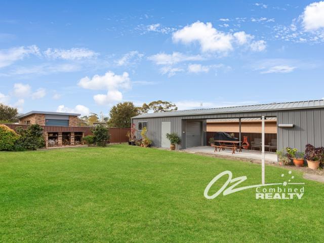 House for sale in Vincentia, New South Wales