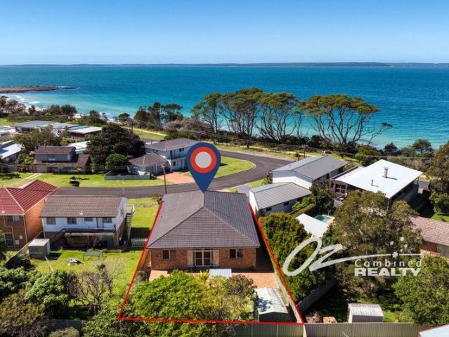 House for sale in Vincentia, New South Wales