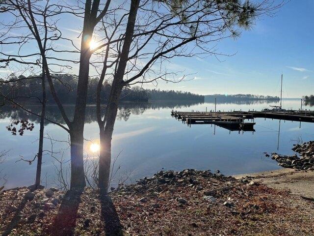 Land for sale in Lincolnton, Georgia