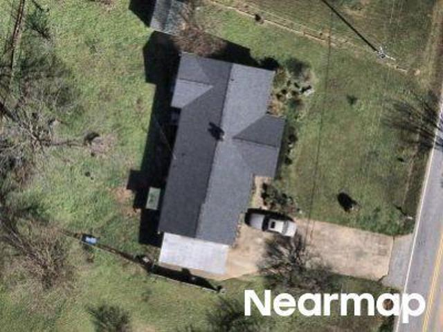 House for sale in Anderson, South Carolina