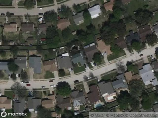House for sale in Garland, Texas