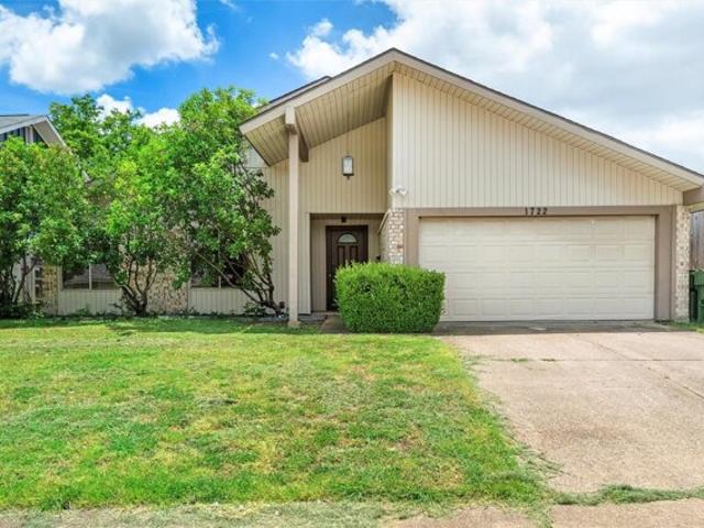 House for sale in Garland, Texas