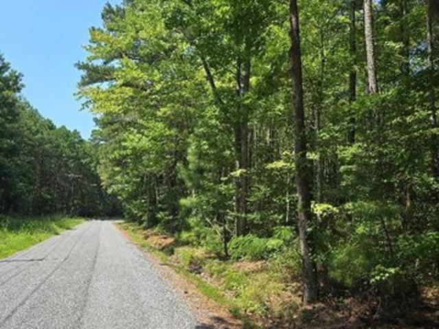 Land for sale in Virginia