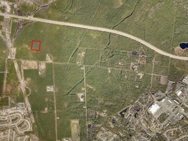 Land for sale in Wilmington