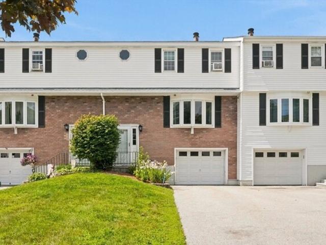 Condo for sale in North Oxford, Massachusetts