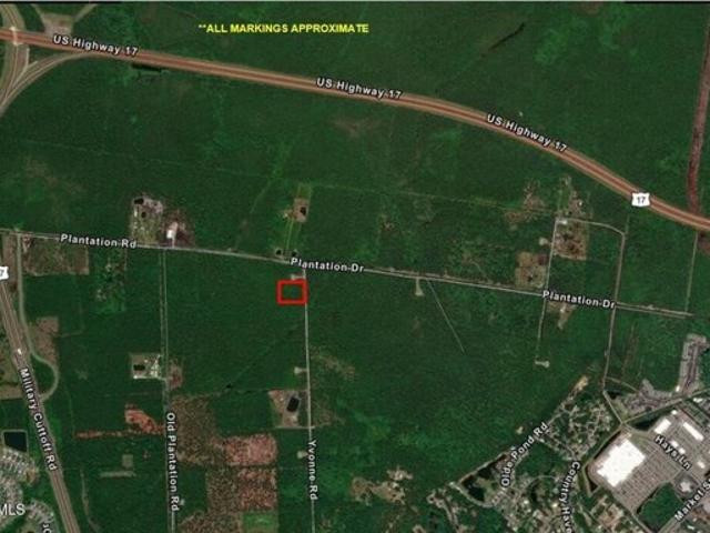Land for sale in Wilmington
