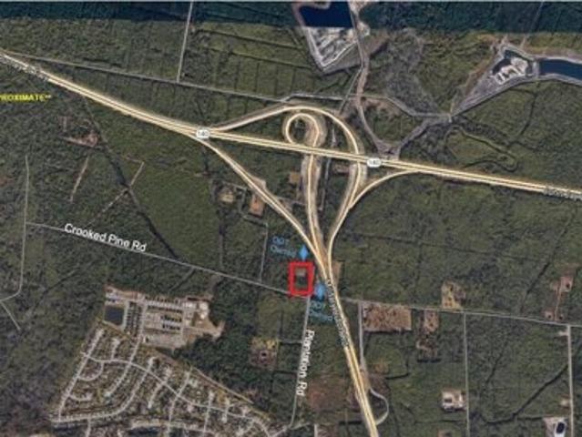 Land for sale in Wilmington