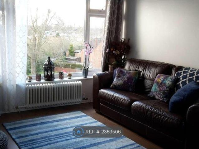 Apartment for rent in Amersham