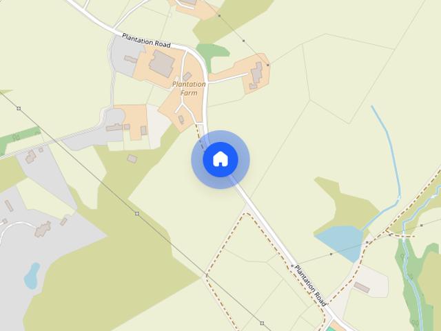 House for rent in Edgworth