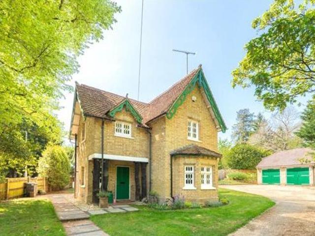 House for sale in Leighton Buzzard, Bedfordshire