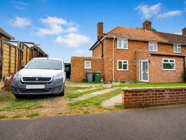 House for rent in Crostwick, Norfolk
