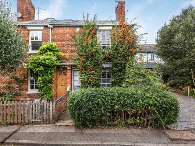 House for rent in Walton Manor, Oxford