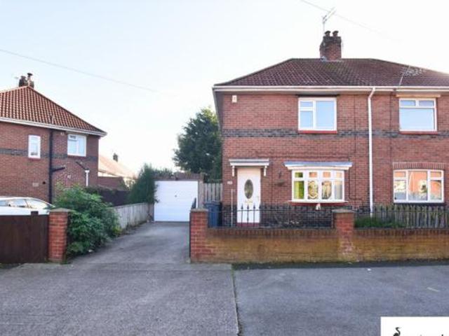House for sale in Tyne And Wear