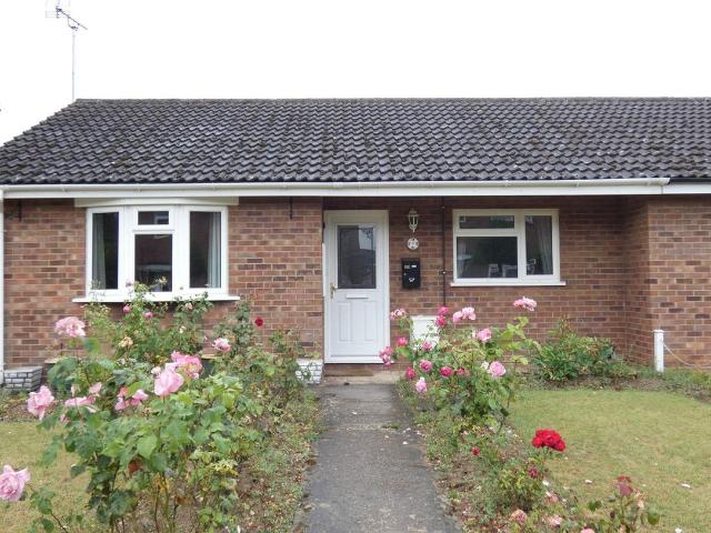 House for rent in Arrington, Cambridgeshire