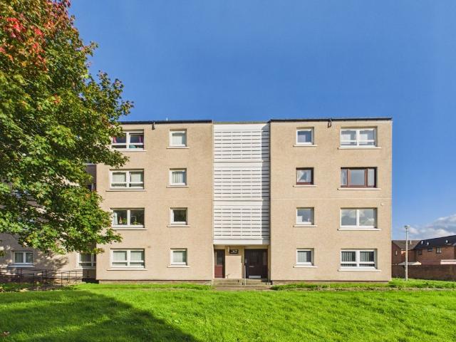 Apartment for rent in Plantation, Glasgow