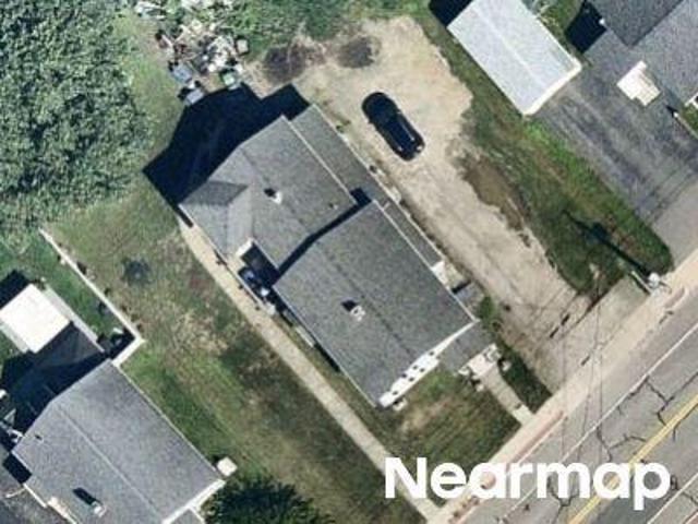 House for sale in Worcester, Massachusetts