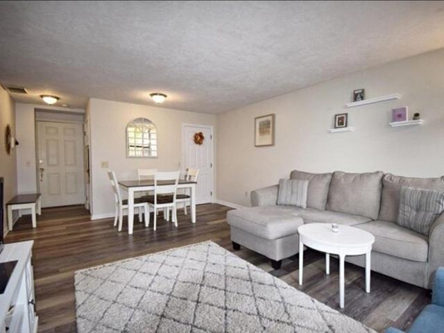 Condo for sale in Worcester, Massachusetts