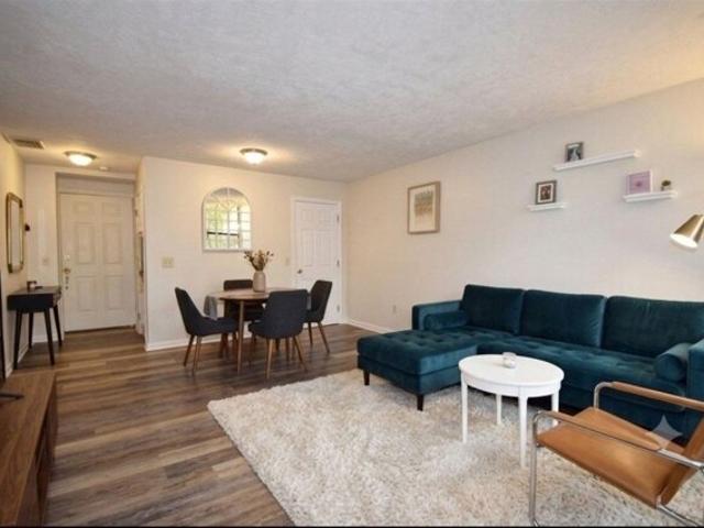Condo for sale in Worcester, Massachusetts