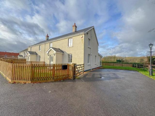 House for rent in Exning, West Suffolk