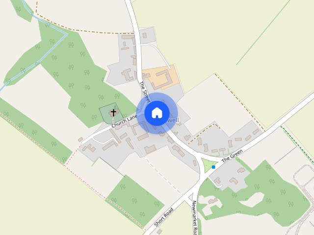 House for rent in Barway, Cambridgeshire