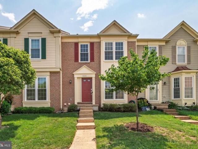 House for sale in Virginia