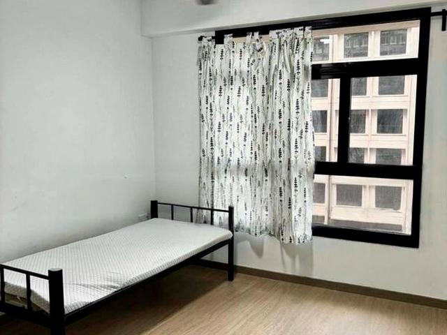 Detached House for rent