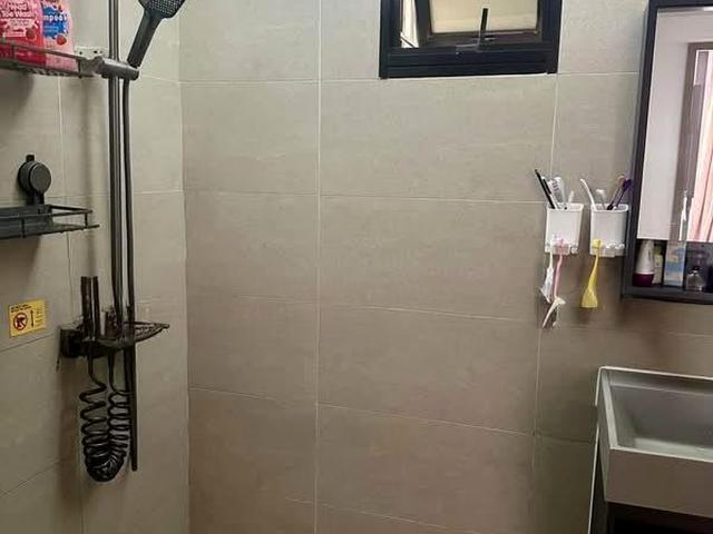Detached House for rent