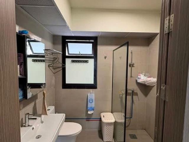 Detached House for rent