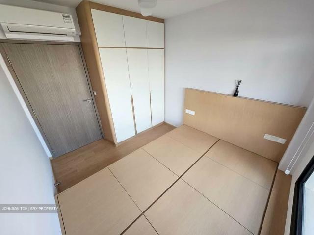 Detached House for rent