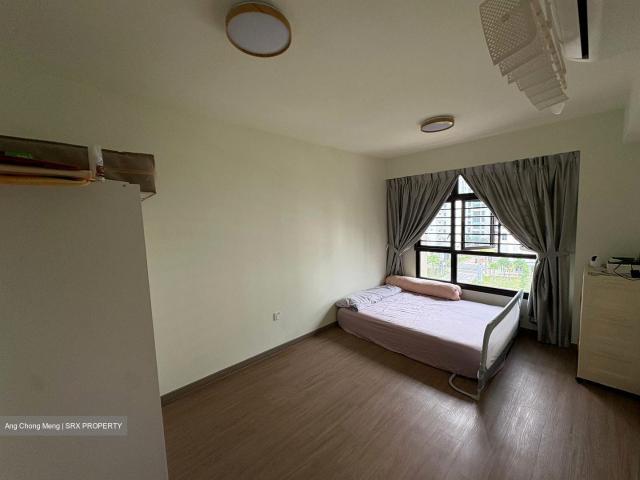 Detached House for rent