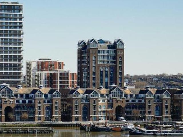 House for sale in City of London, Greater London