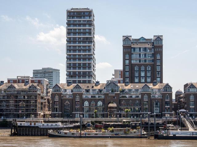 Apartment for rent in Battersea, Greater London