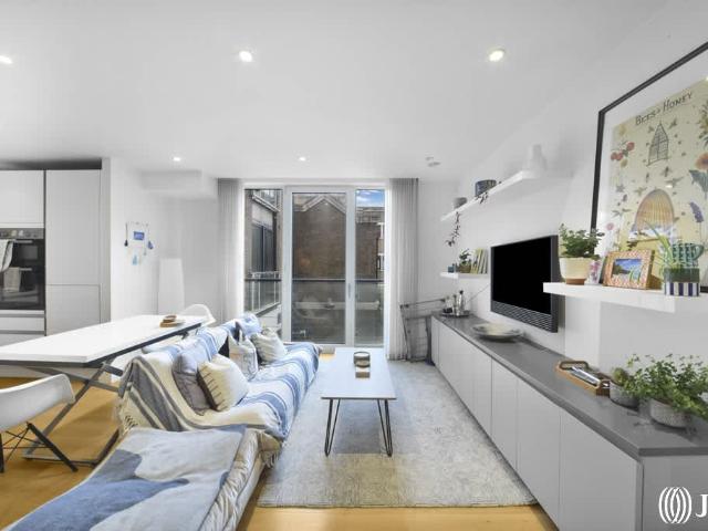 Apartment for rent in Battersea, Greater London