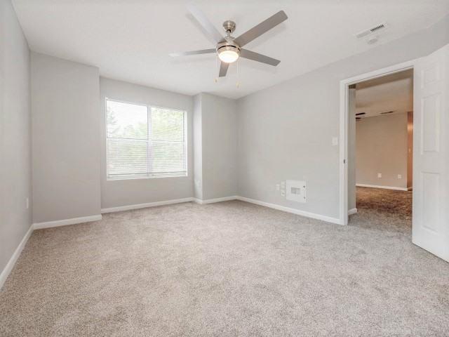 Apartment for rent in Greenville, South Carolina