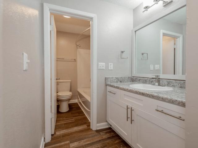 Apartment for rent in Greenville, South Carolina