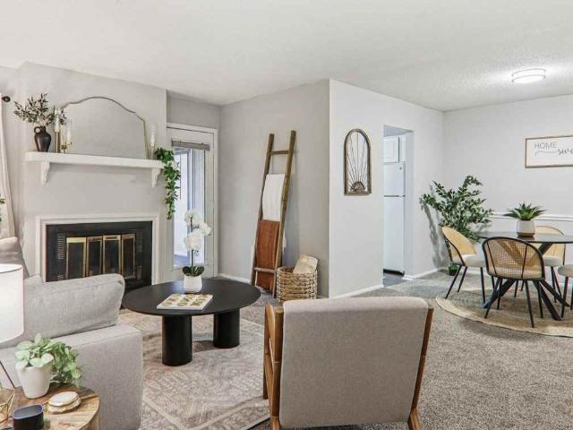 Apartment for rent in Greenville, South Carolina