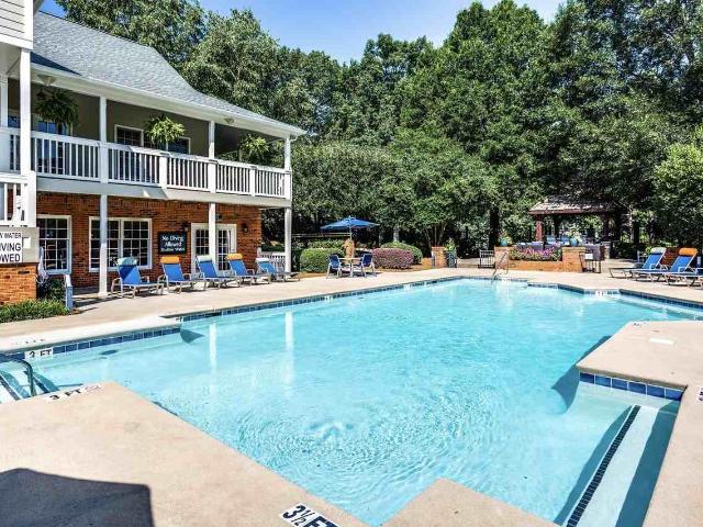 Apartment for rent in Greenville, South Carolina